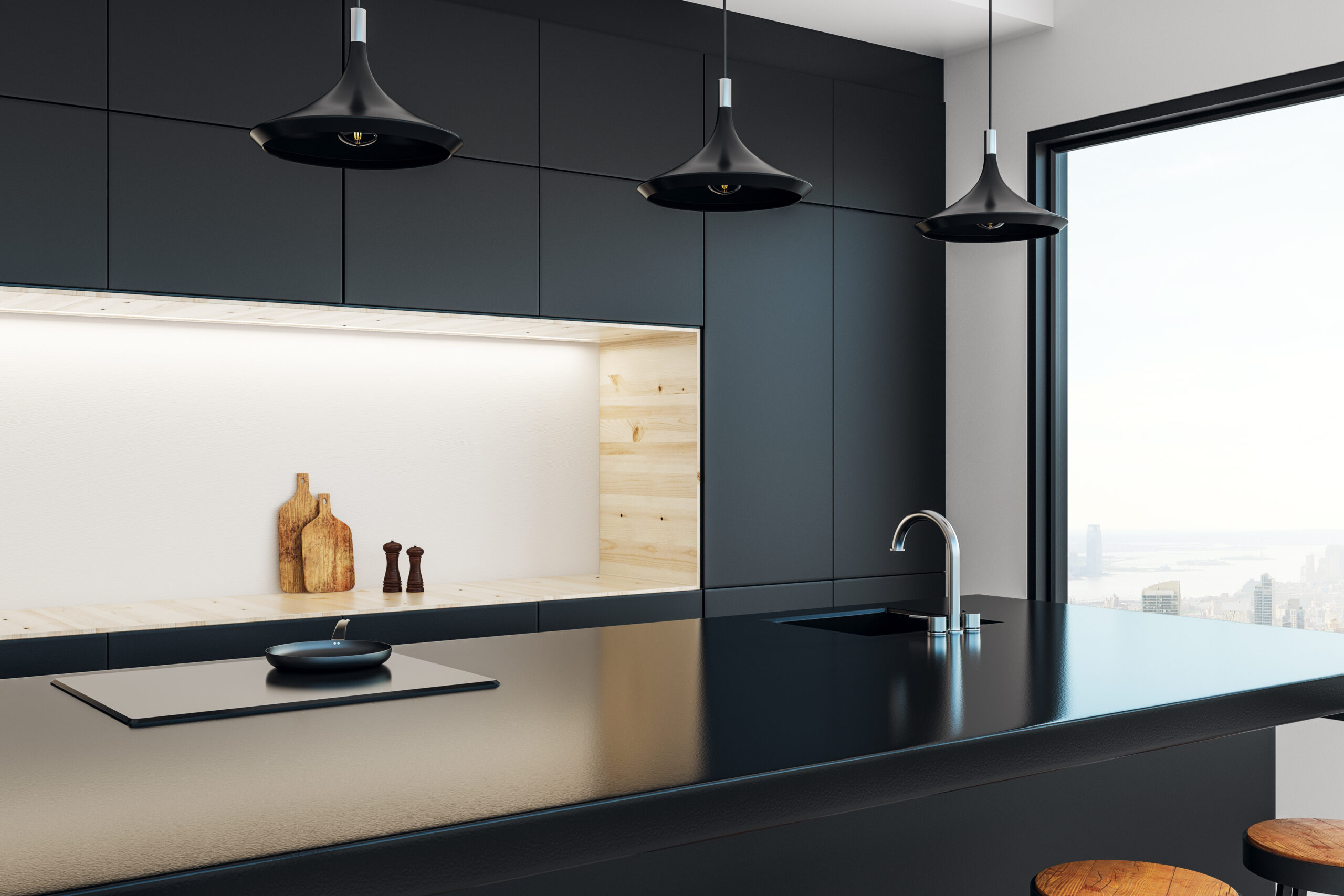 Euro-Rite Cabinets