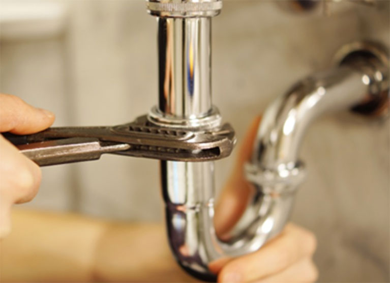 Blue Sea Plumbing & Heating Ltd