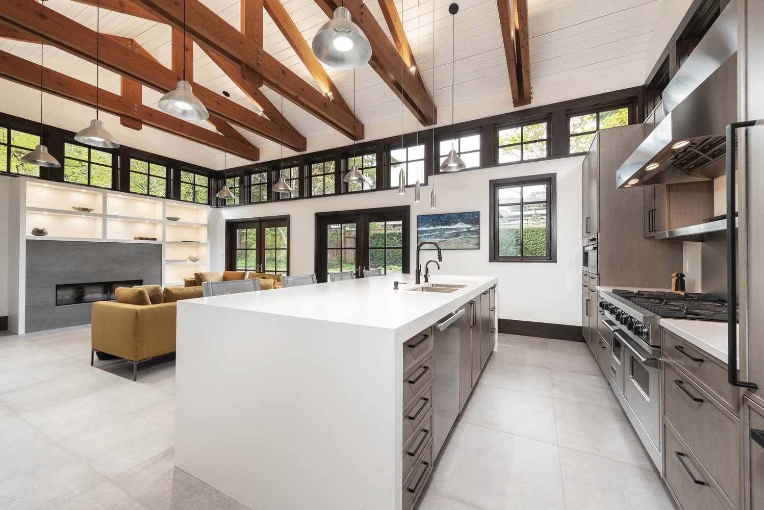 Kitchen Renovation