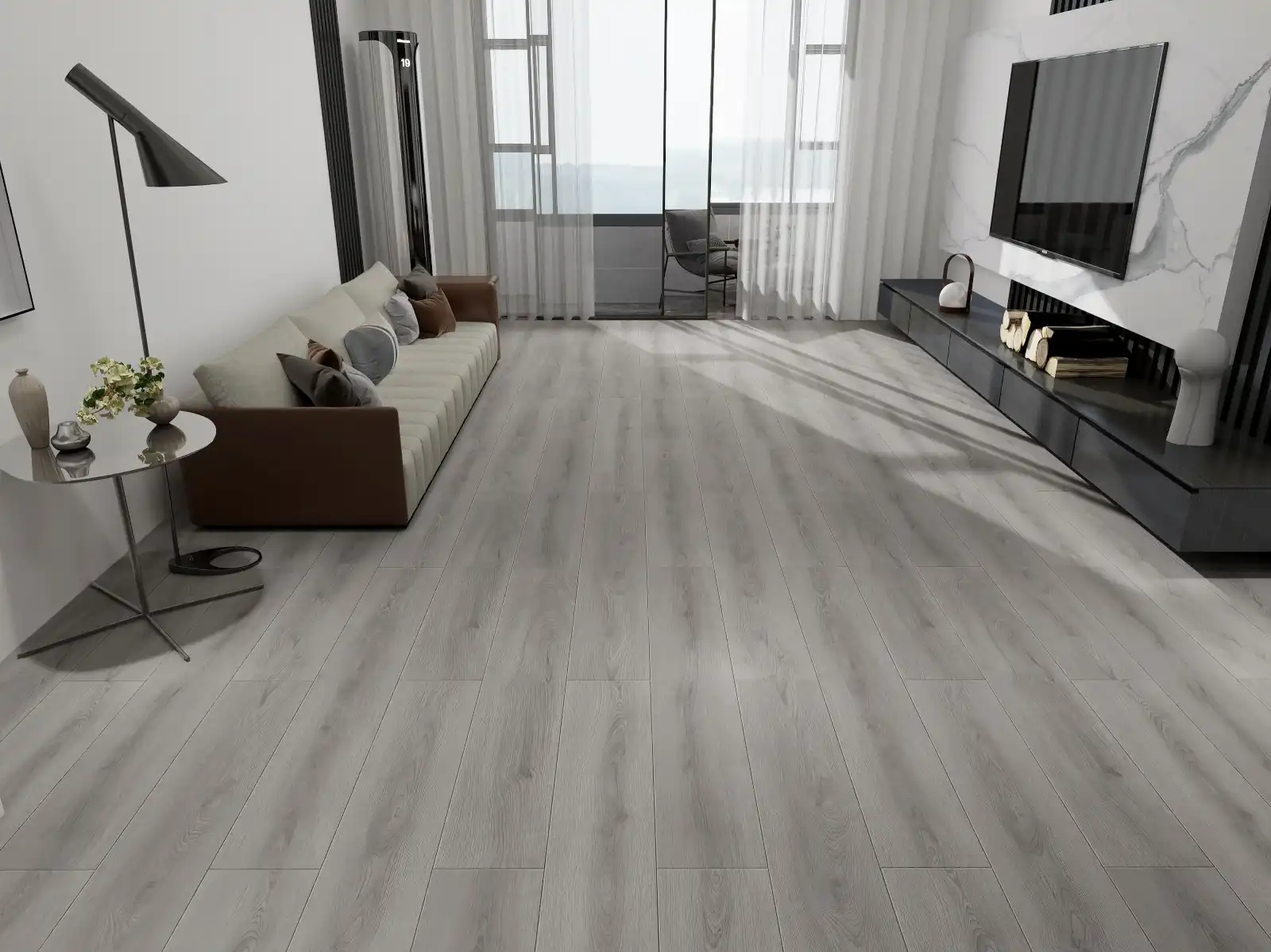 ASHLAR OAK