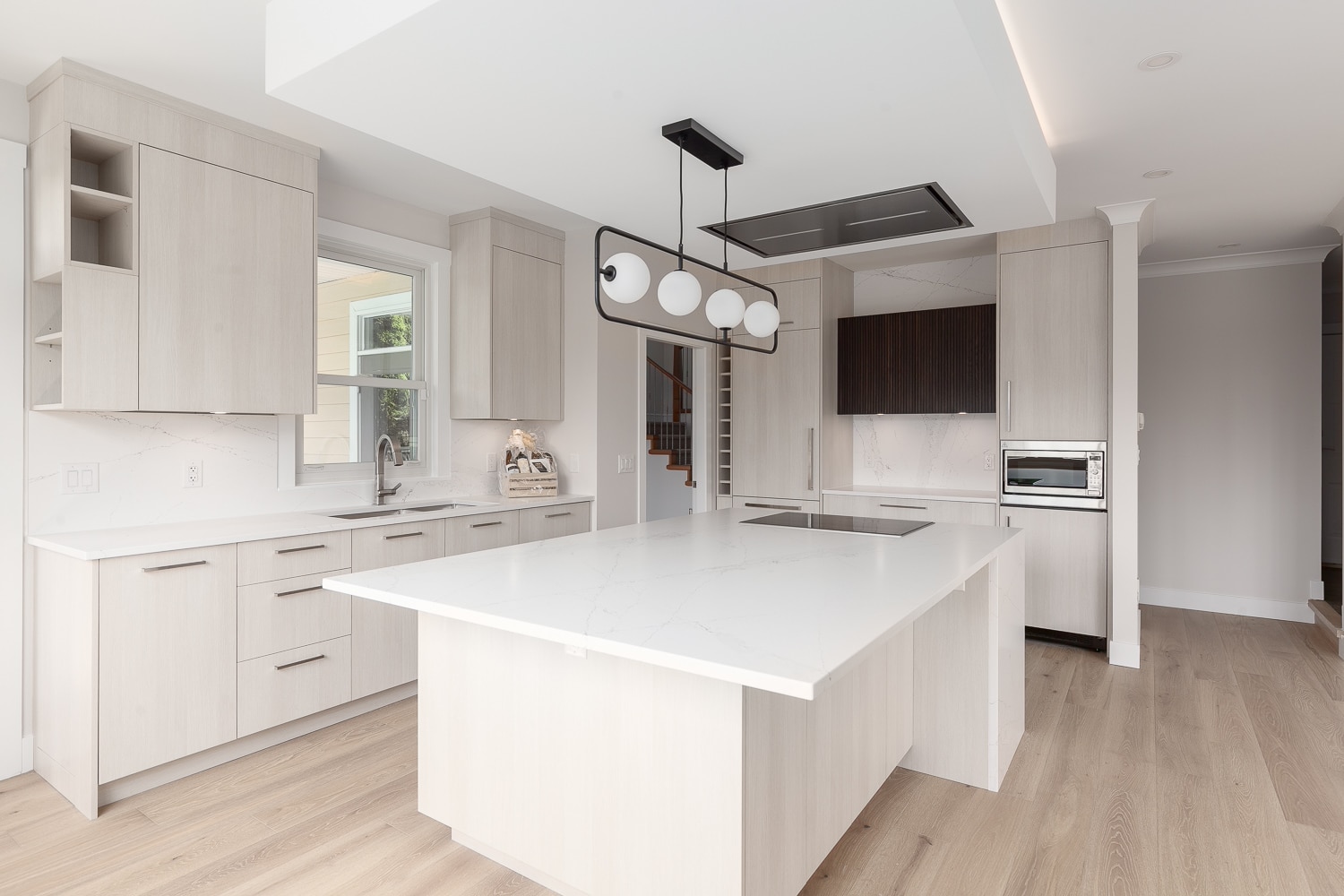 kitchen Remodeling