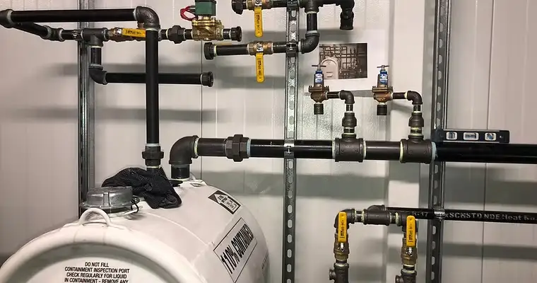 Heating & Gas 
