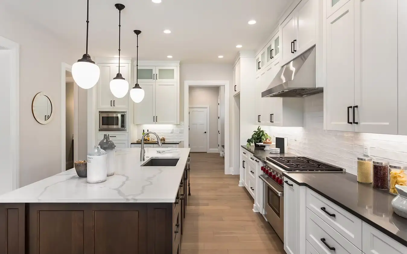 KITCHEN RENOVATIONS
