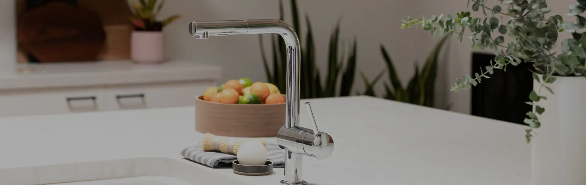 Elegant Bath