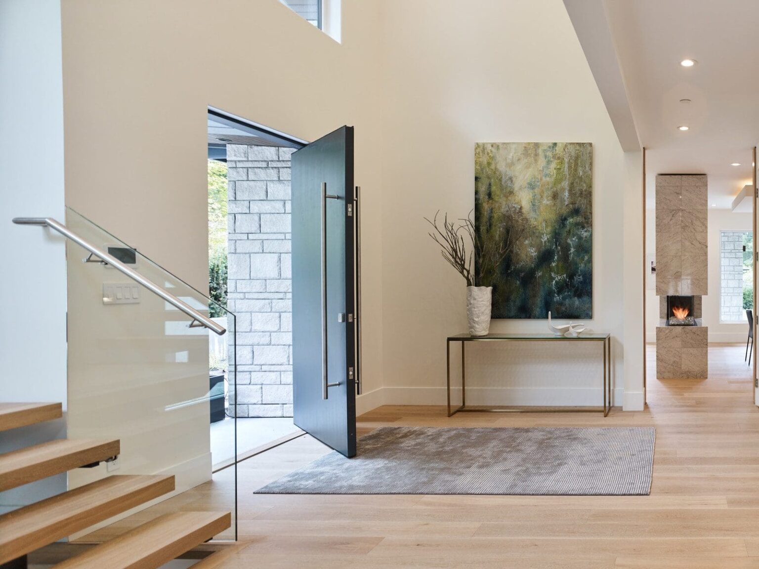 Custom Home Build