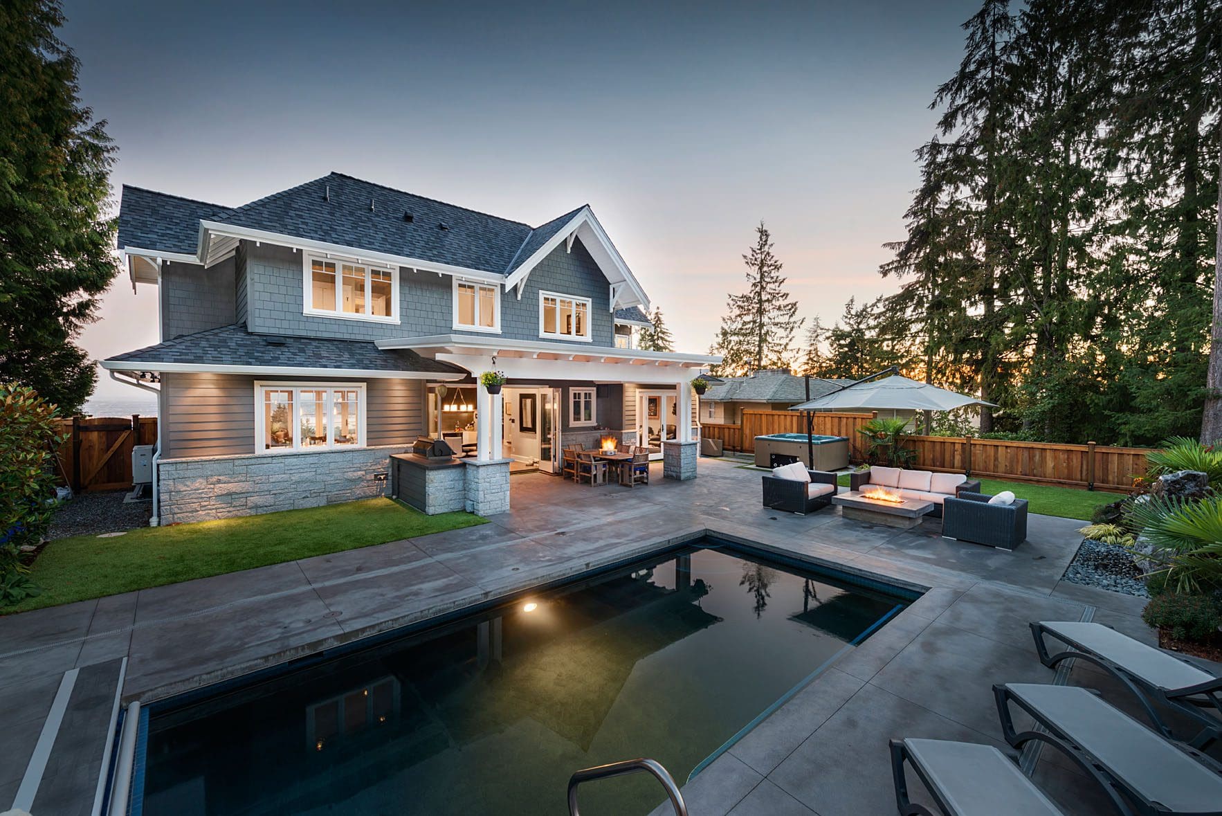 Sprucehill Homes