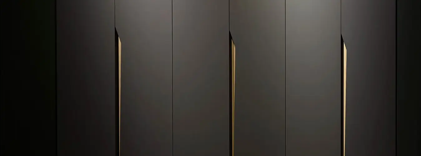 Bianca  Closets