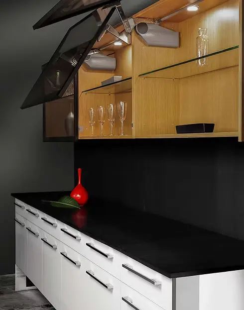Stella Kitchen Cabinets