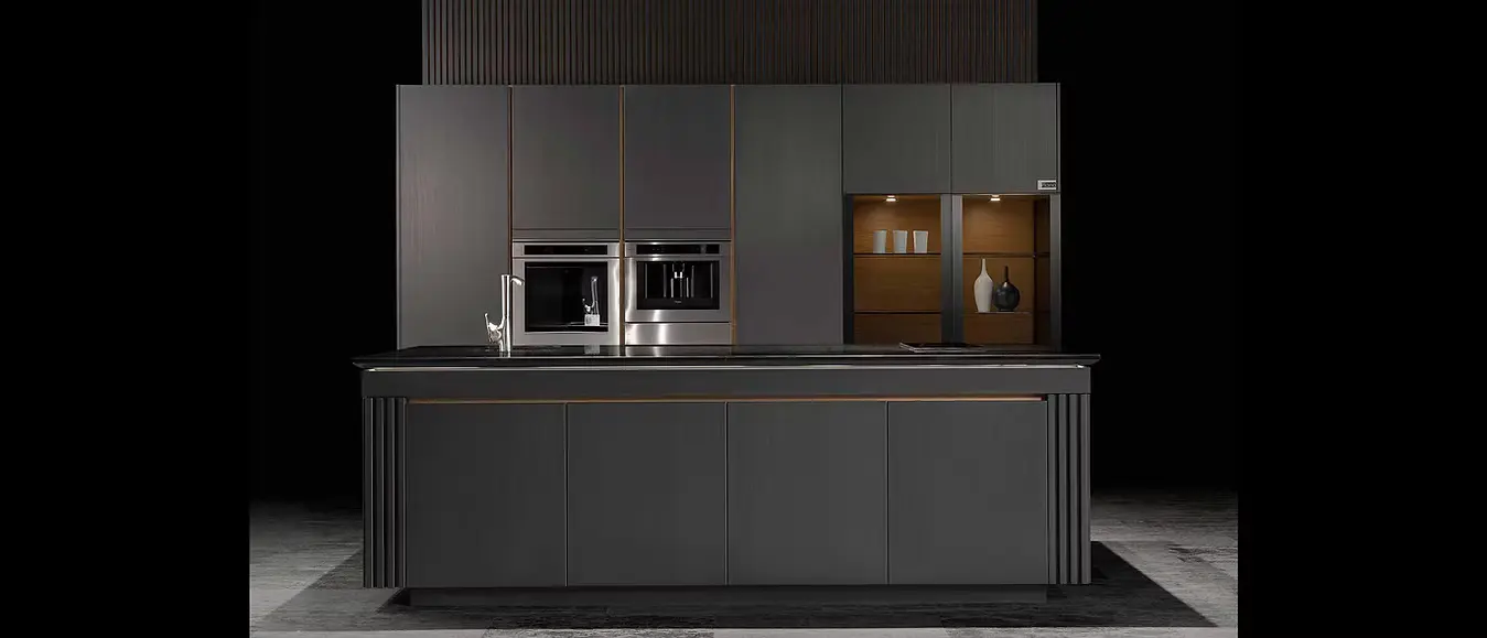 Torati Kitchens