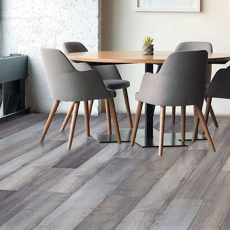 DK Floors Ltd.