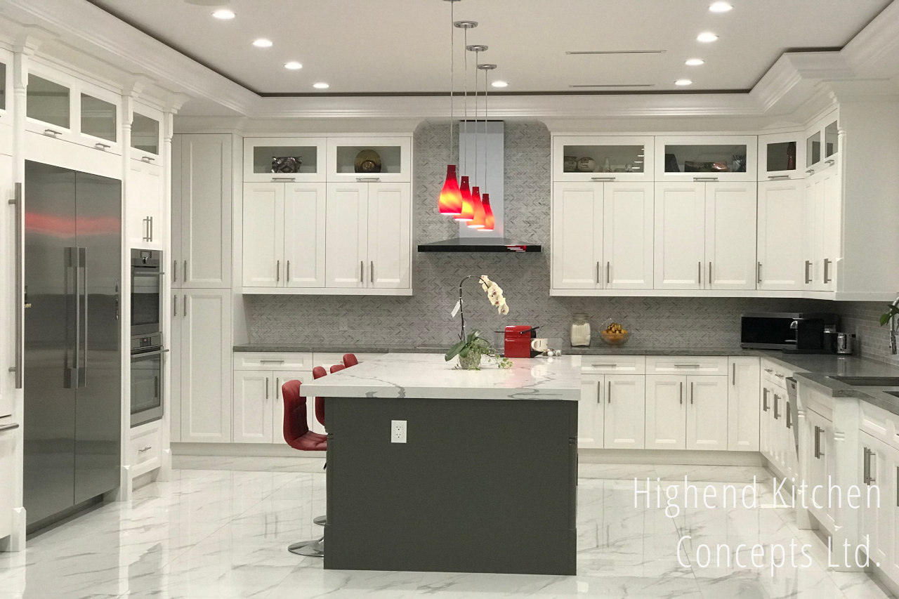 MAPLE KITCHENS