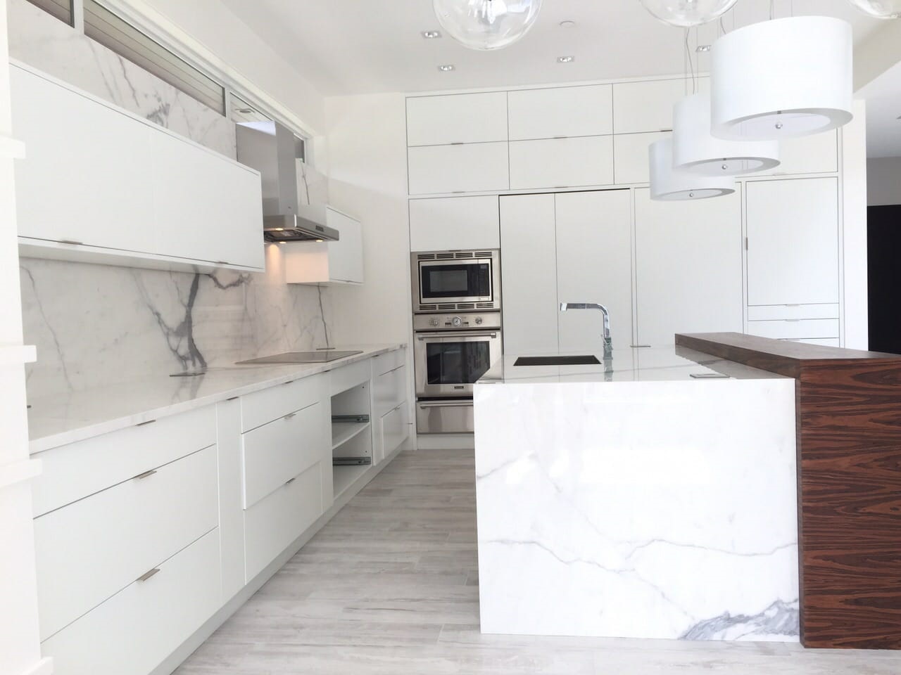 Kitchen Cabinets