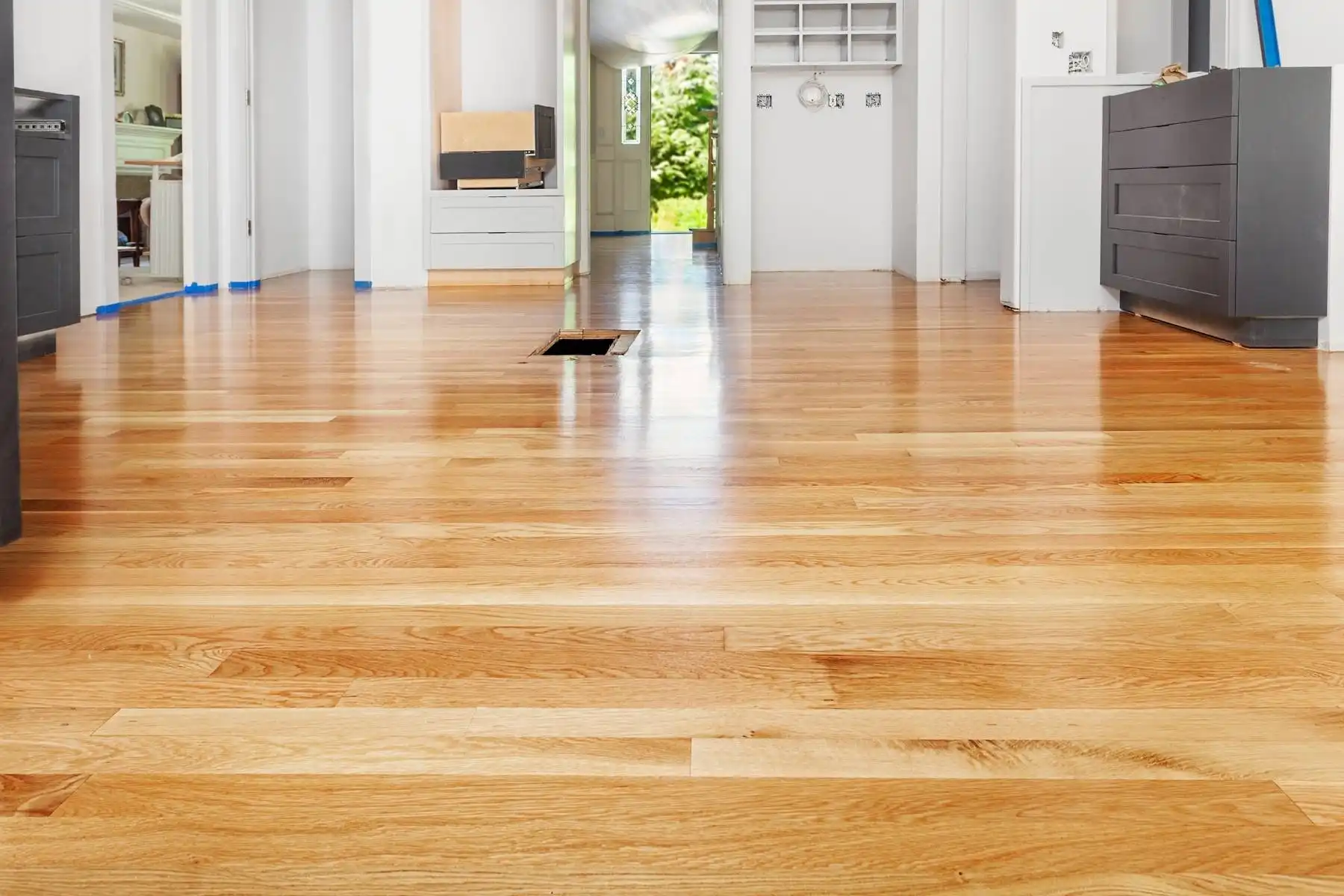VINYL PLANK