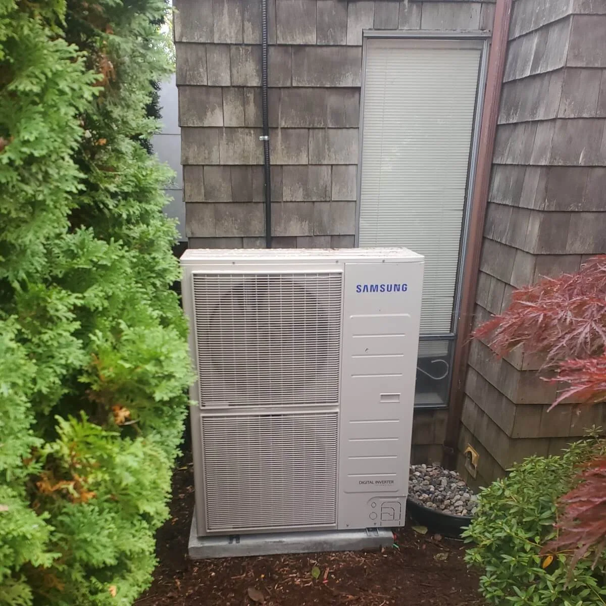 Heat Pump