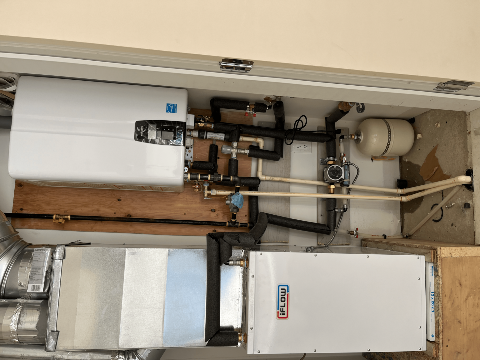 Hot Water Heater