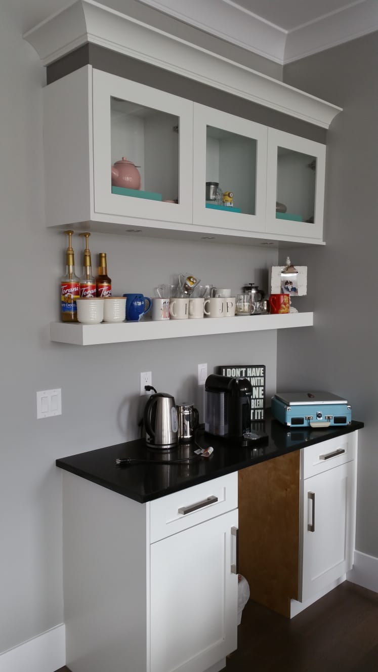 Vanity Cabinets