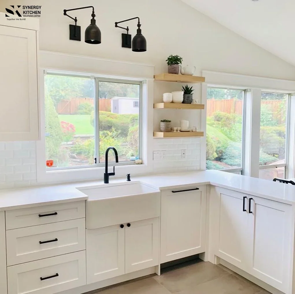 Kitchen Cabinets