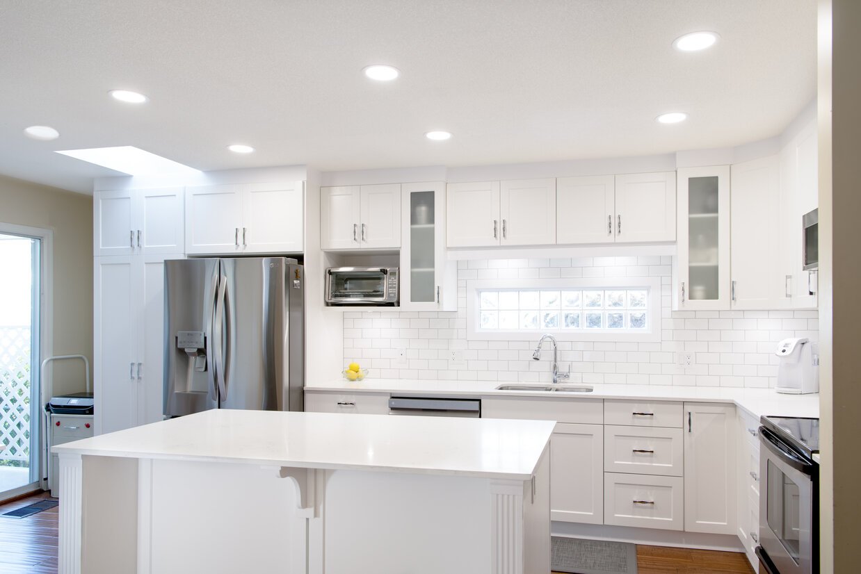 Kitchen Remodelling