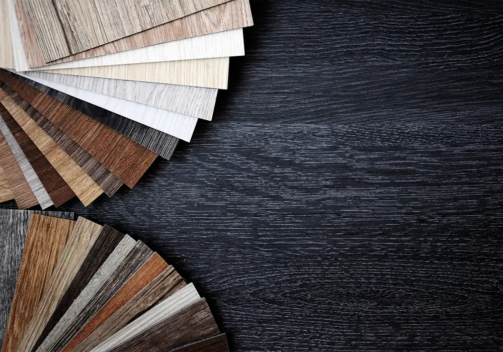 Laminate Flooring