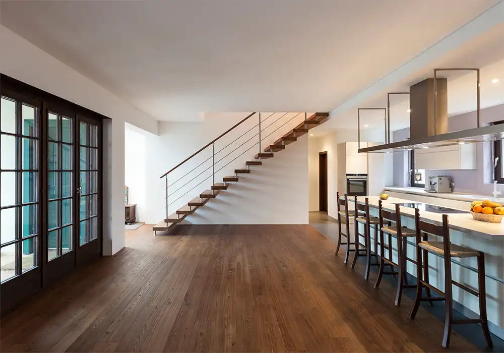 Engineered Wood  