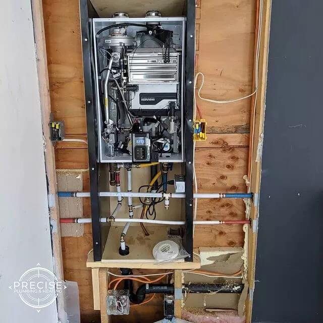 Repipe