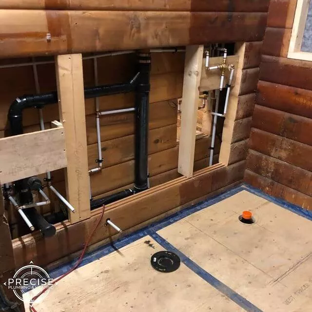 Repipe