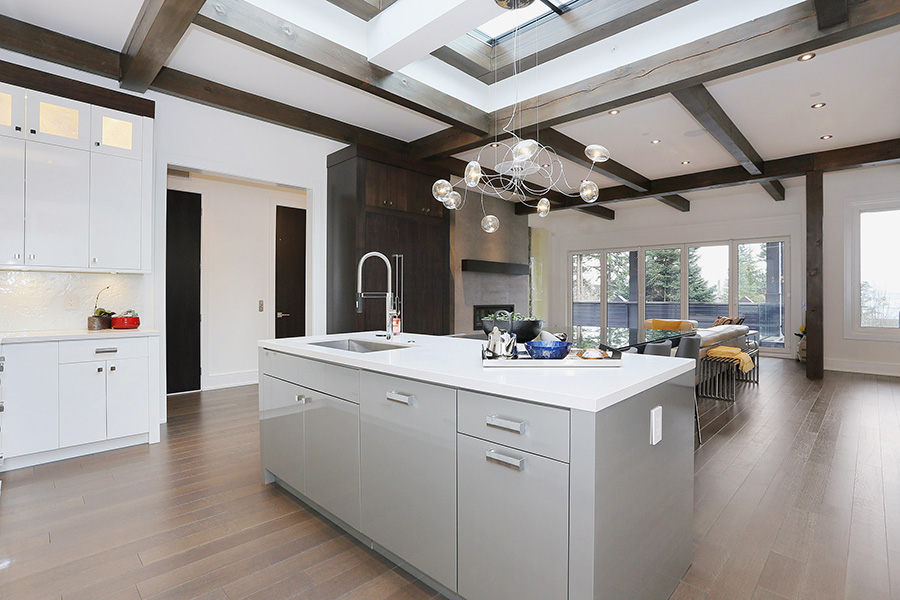 Sunview Homes Ltd
