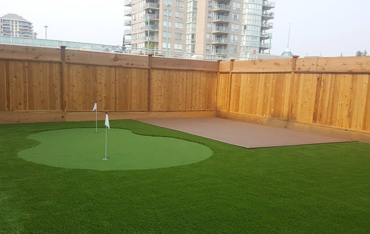 Artificial Turf