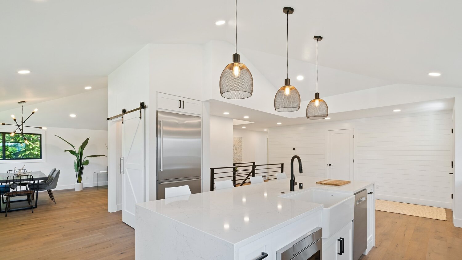Residential