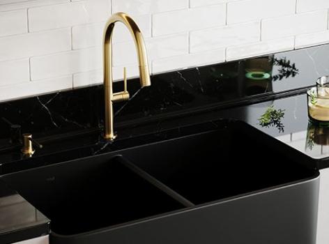 Vogranite Sinks
