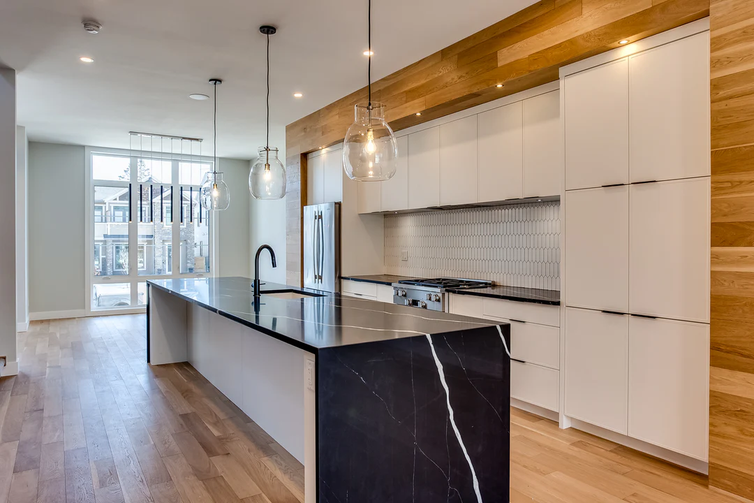 BEYOND FLOORING