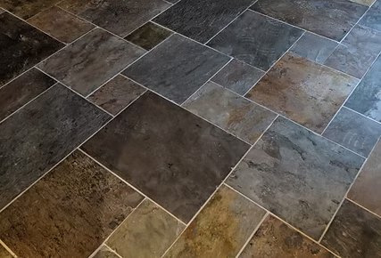 Natural Stone