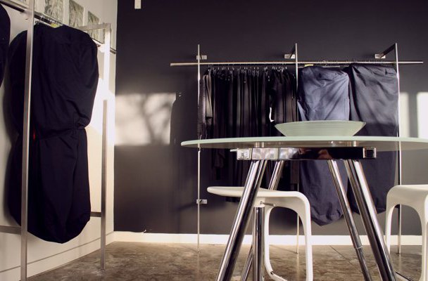 Retail Projects