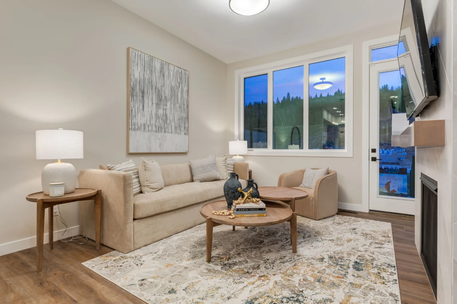 RIVER POINTE VILLAS – BRIDGELAND