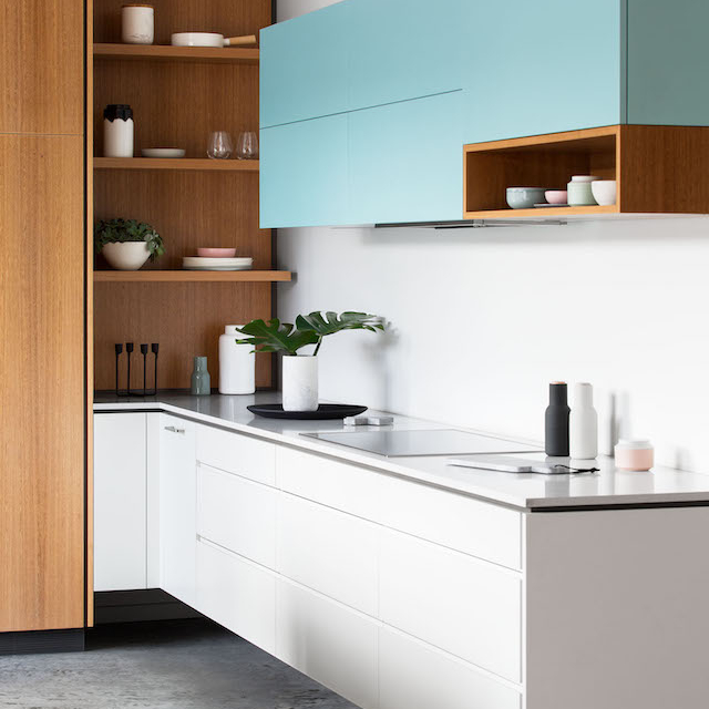 Kitchen Cabinets