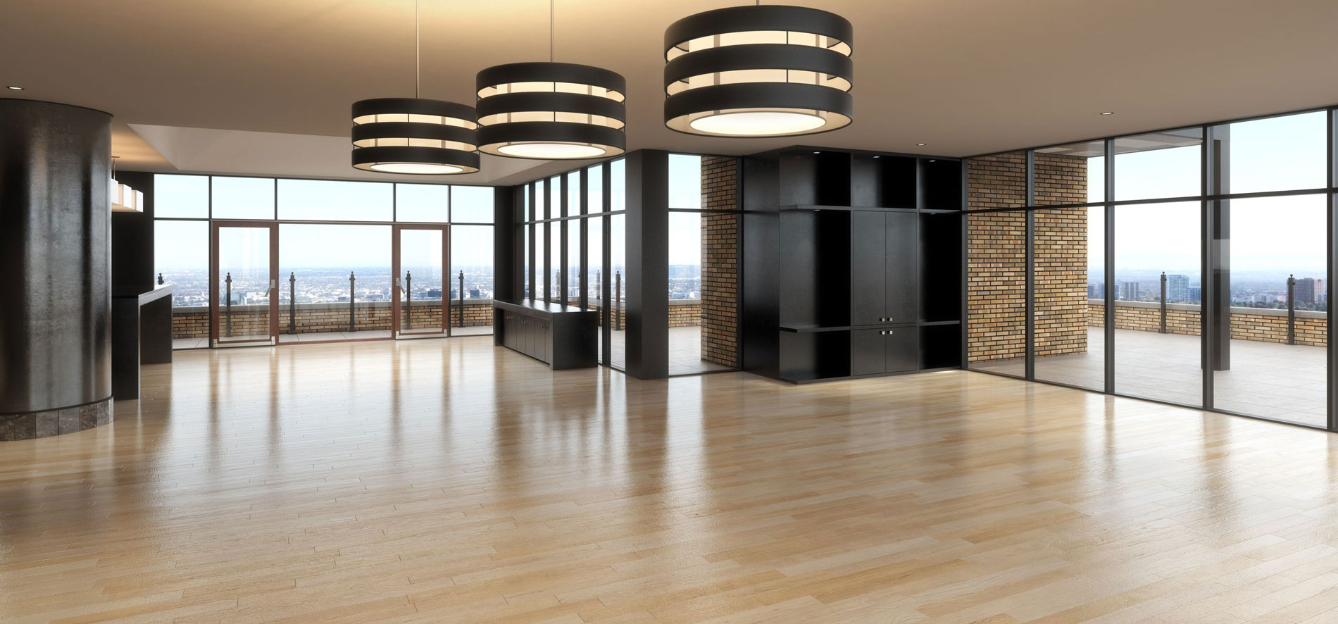 Laminate & Vinyl