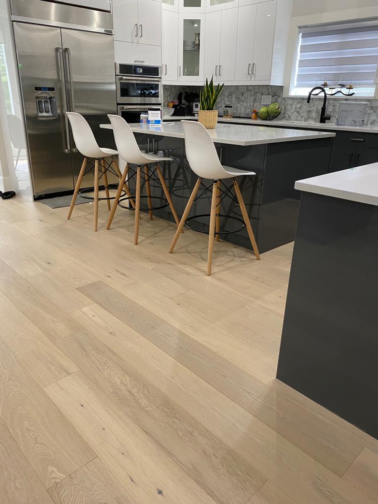 flooring