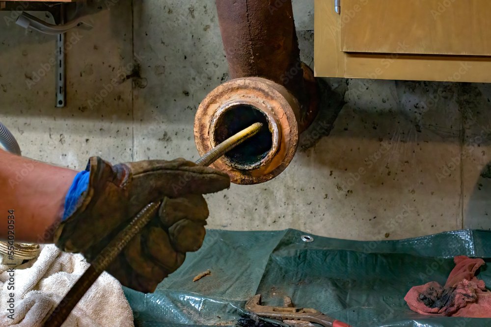 Sewer / Drain Cleaning