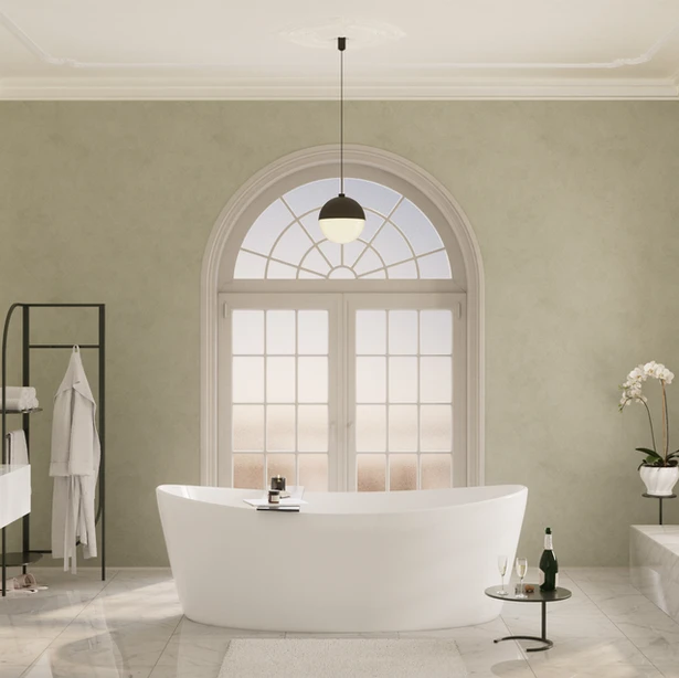 Bathtub