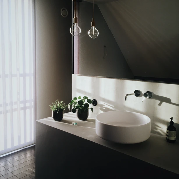 Bathroom Sinks