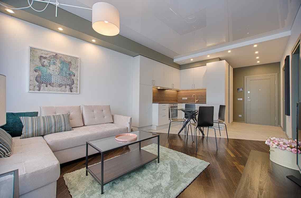 Legacy Custom Floors