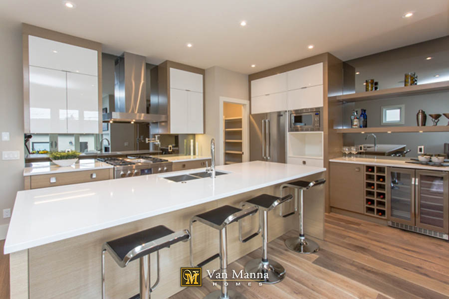 Kitchen #2
