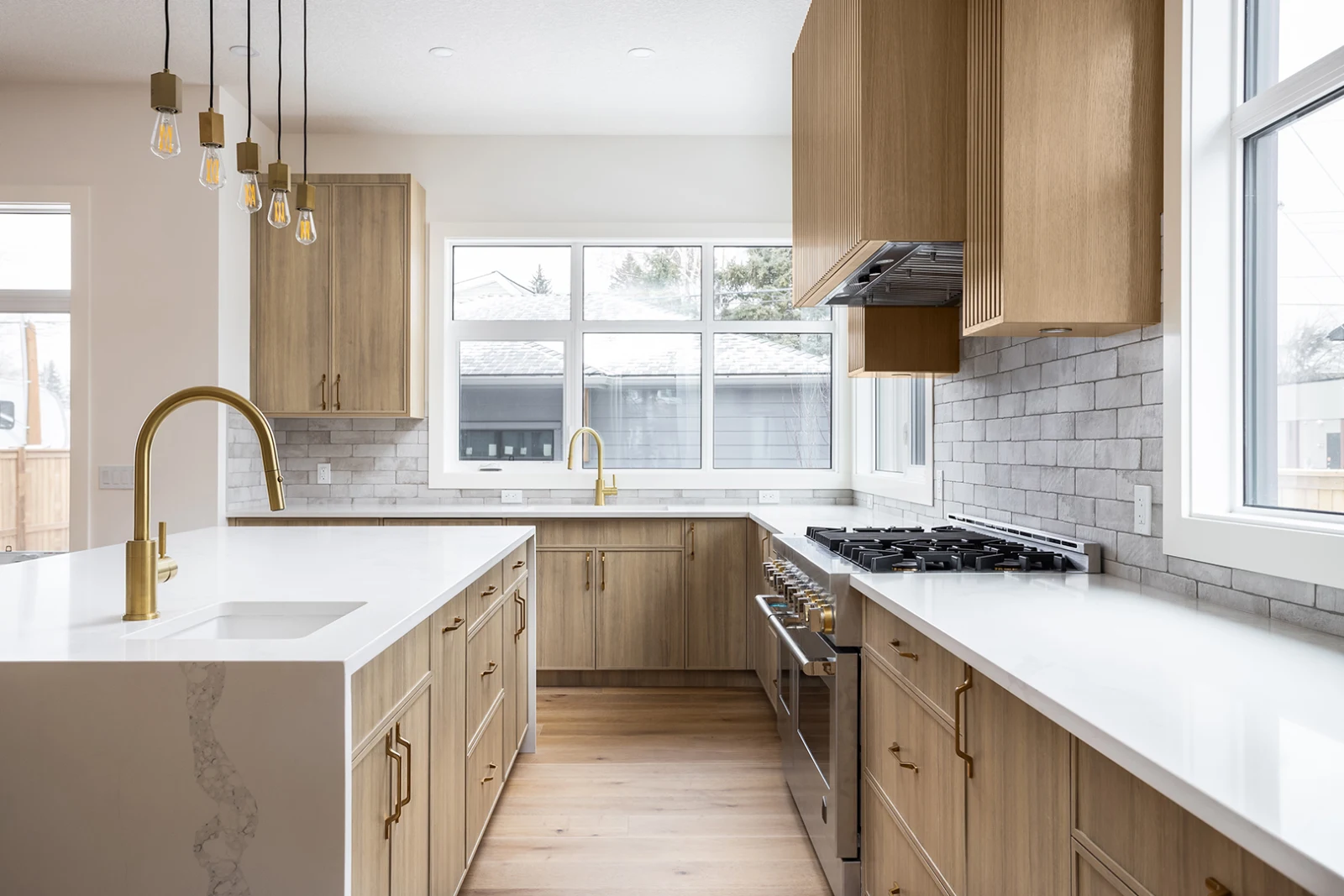 Kitchen Cabinets