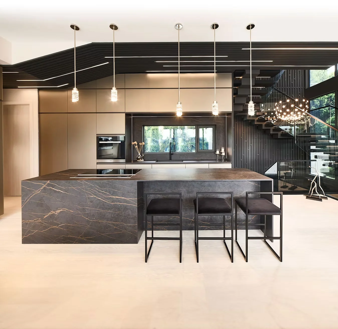 PERSAJ COUNTERTOPS