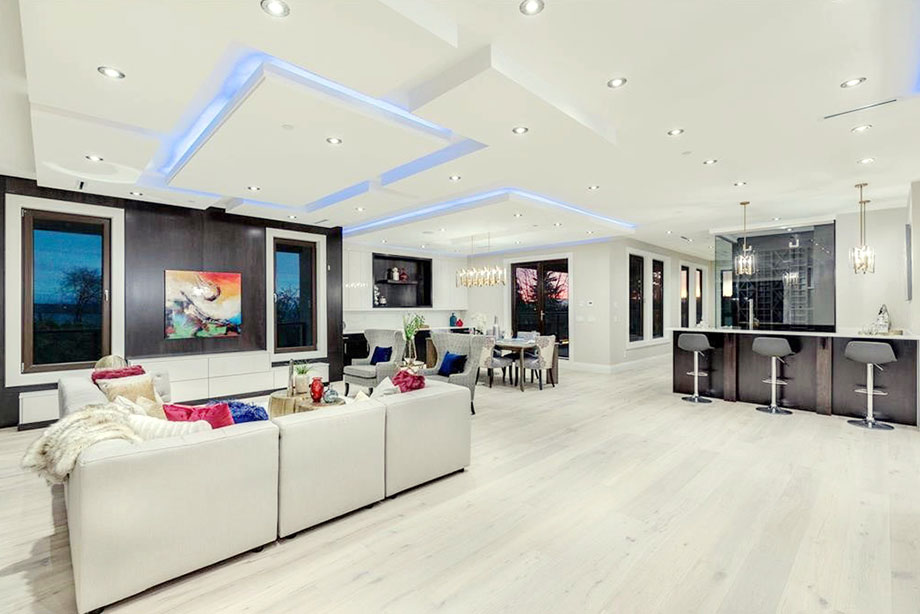 INTERIORS