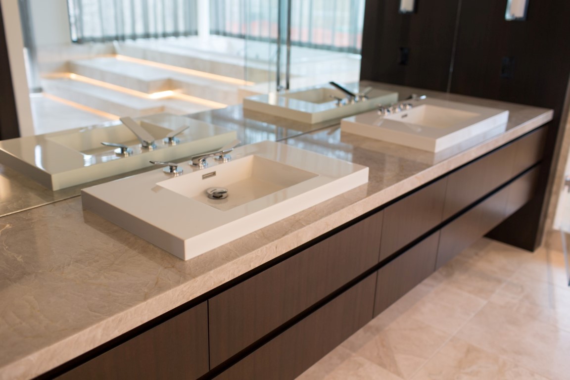 Bathroom Collection
