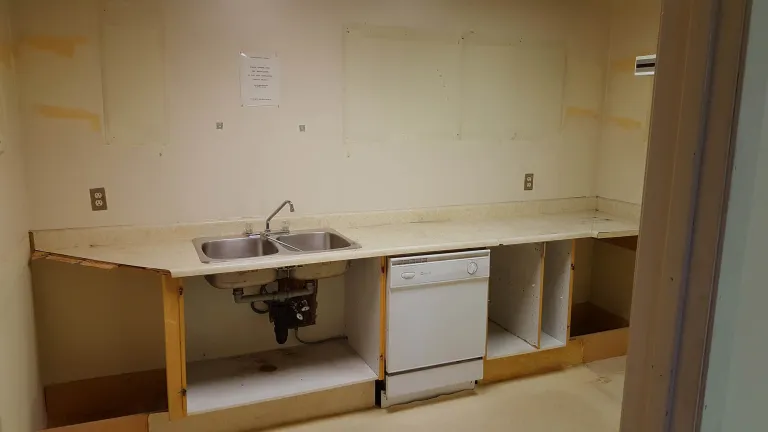 Community Kitchen