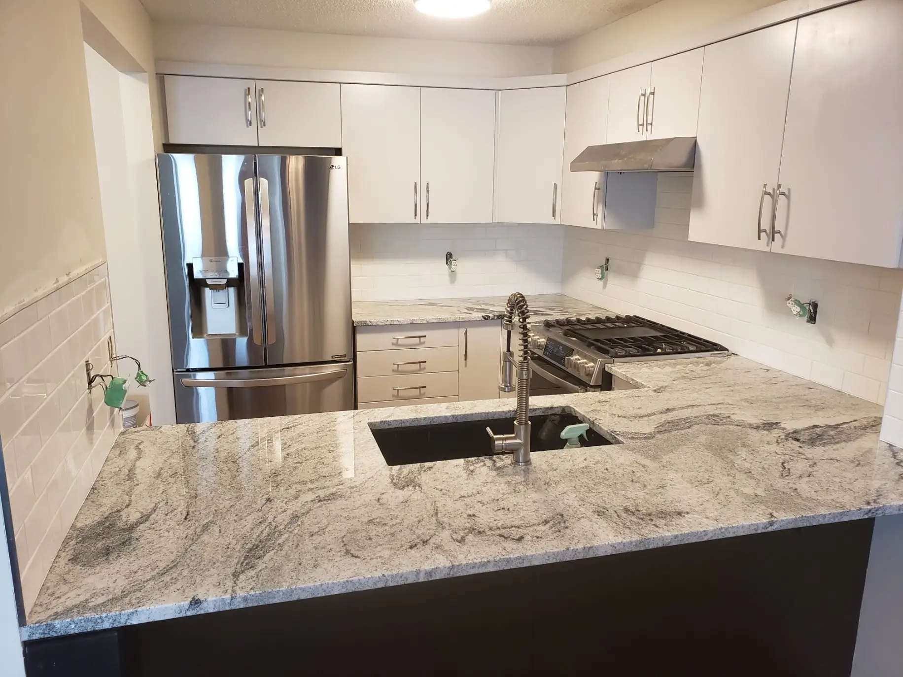 Granite