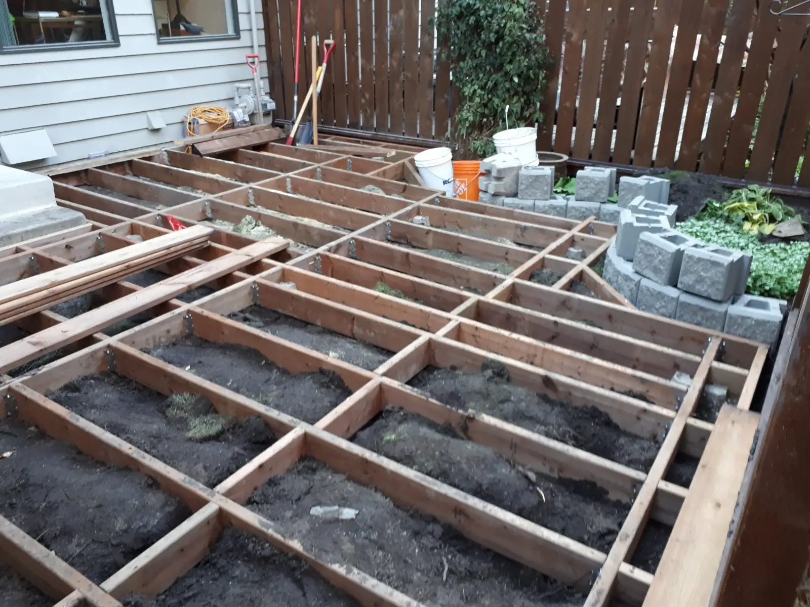 Handyman Calgary NW