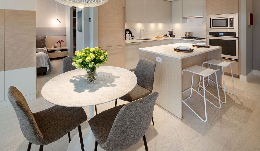 Mode by Wesgroup